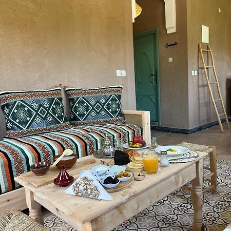 מרקש Tazart Lodge מראה חיצוני תמונה