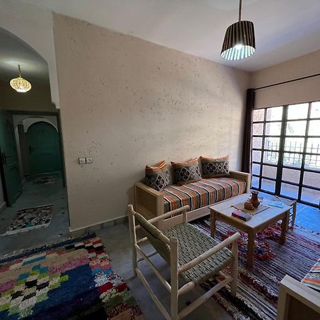מרקש Tazart Lodge מראה חיצוני תמונה