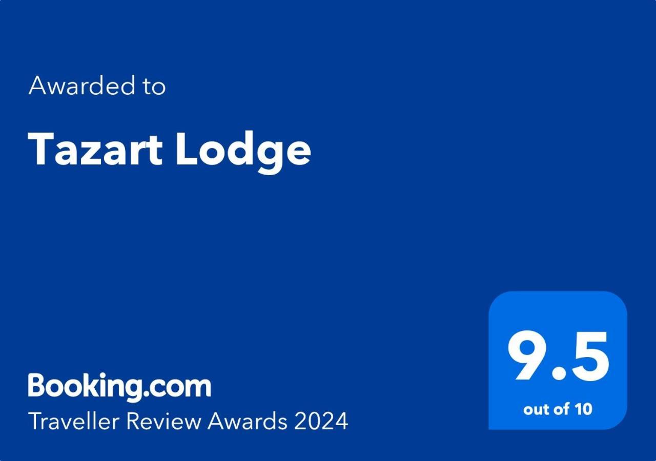 מרקש Tazart Lodge מראה חיצוני תמונה