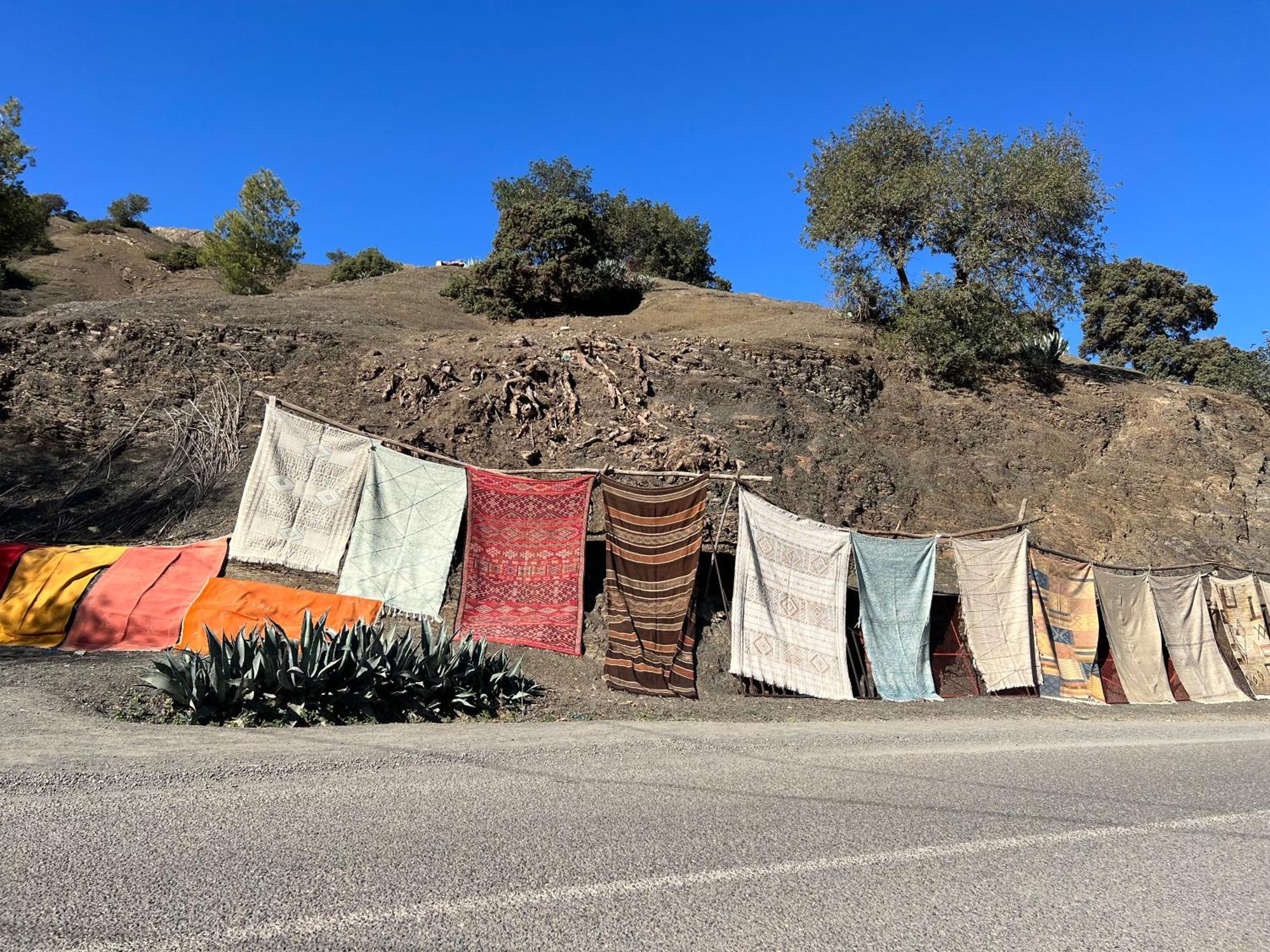 מרקש Tazart Lodge מראה חיצוני תמונה