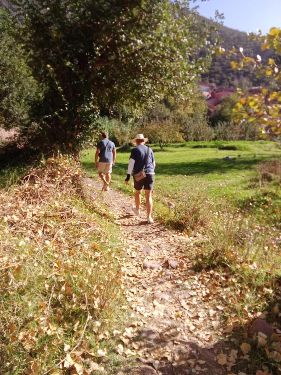 מרקש Tazart Lodge מראה חיצוני תמונה