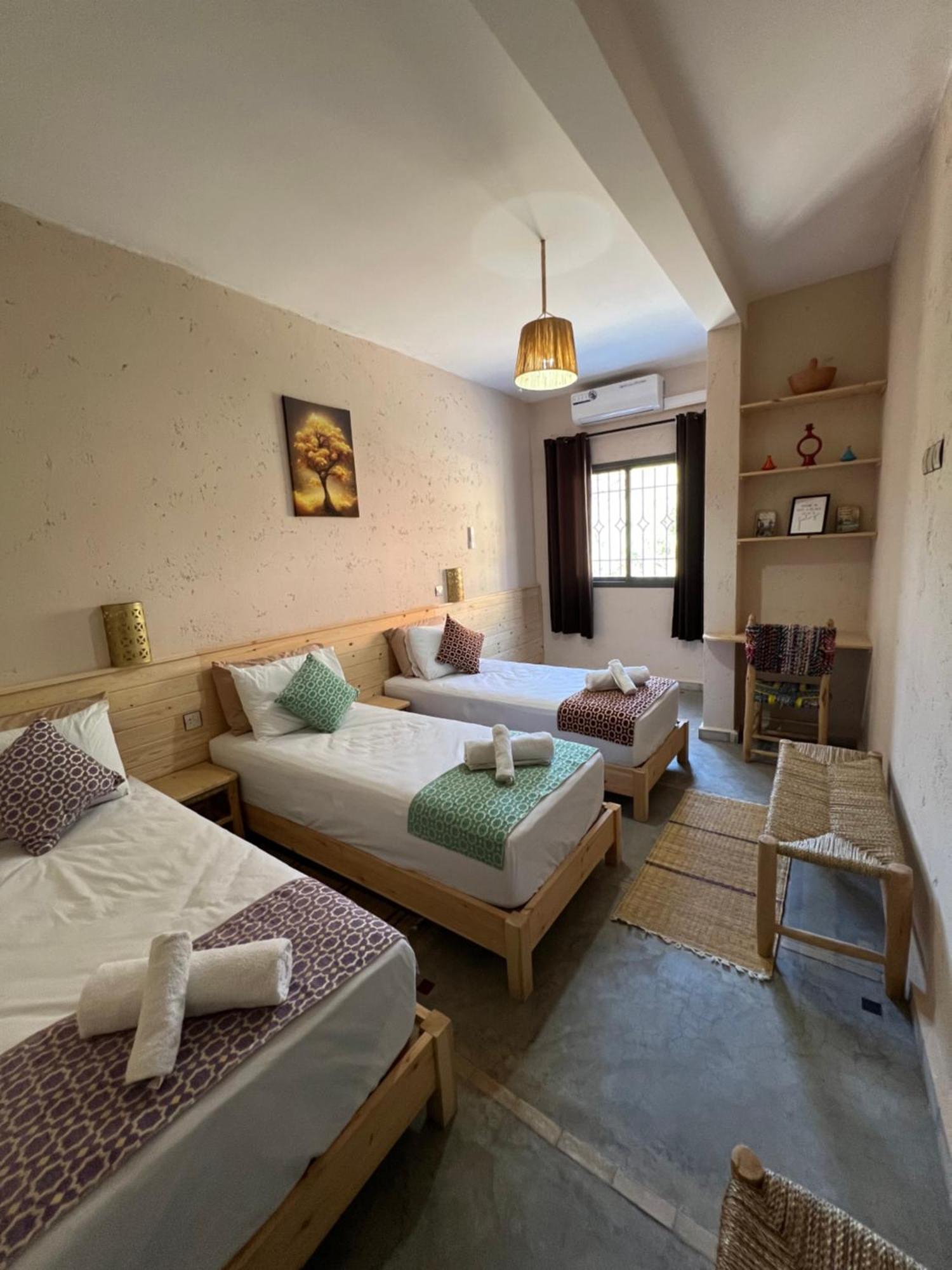 מרקש Tazart Lodge מראה חיצוני תמונה