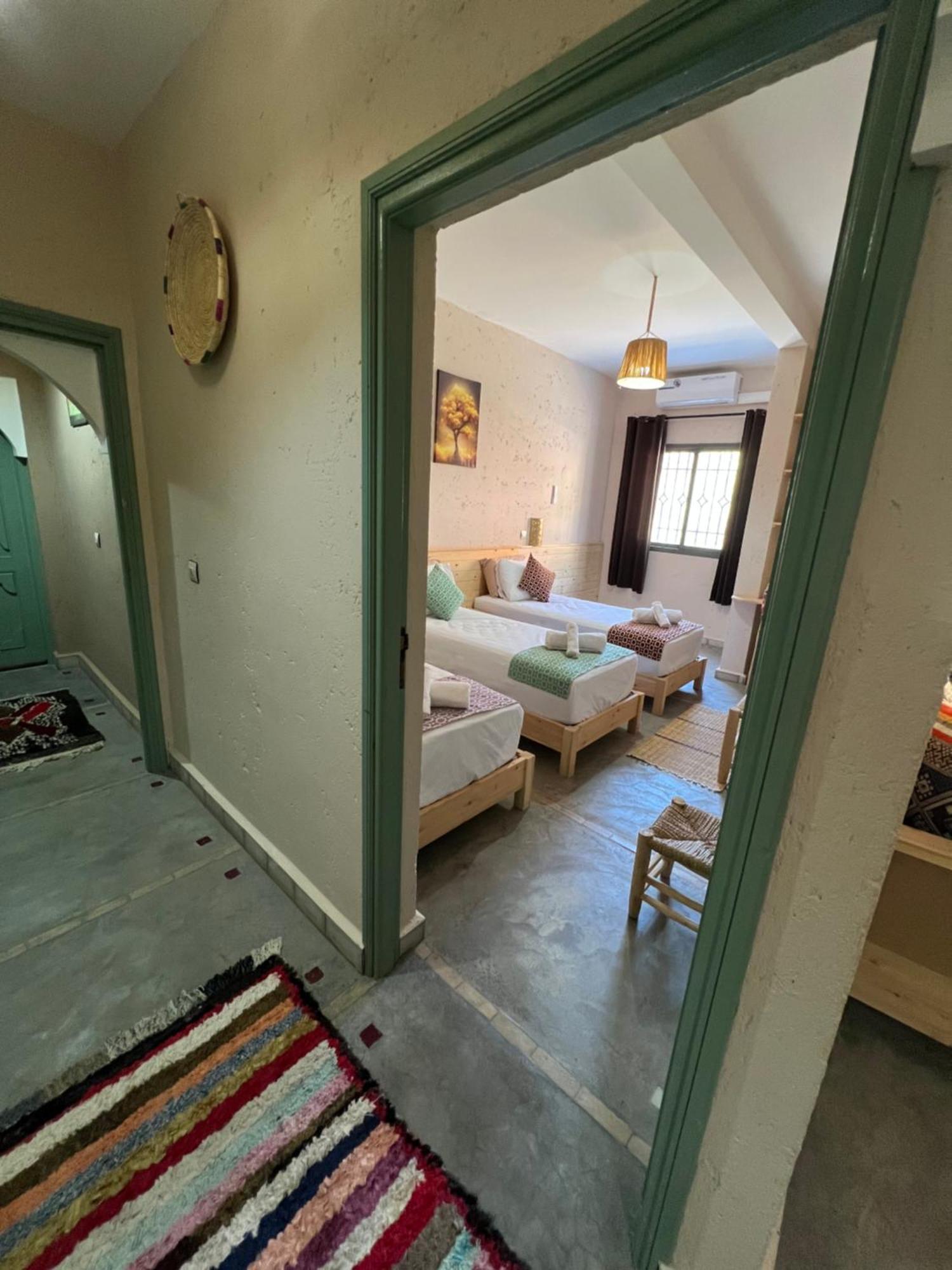 מרקש Tazart Lodge מראה חיצוני תמונה
